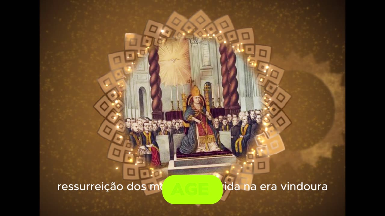 Os Concílios da Igreja Cristã 4º parte - O Concílio de Constantinopla parte 1