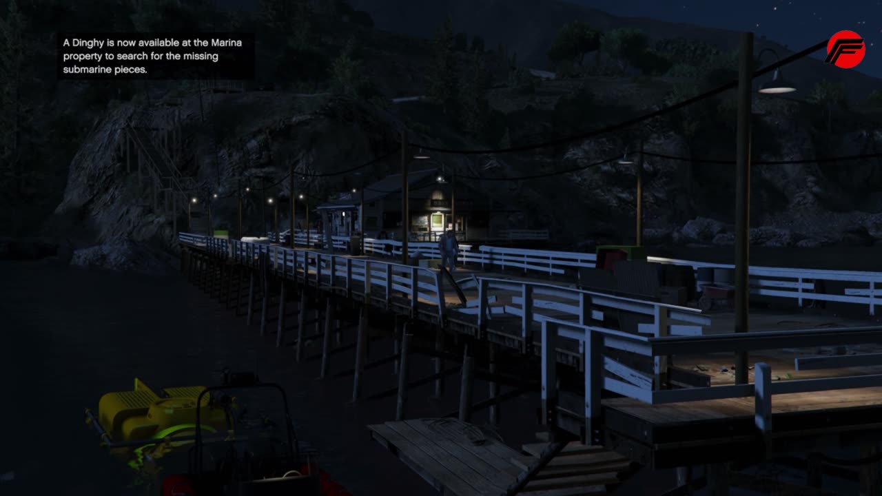 Purchase All Properties in GTA 5 [4K]