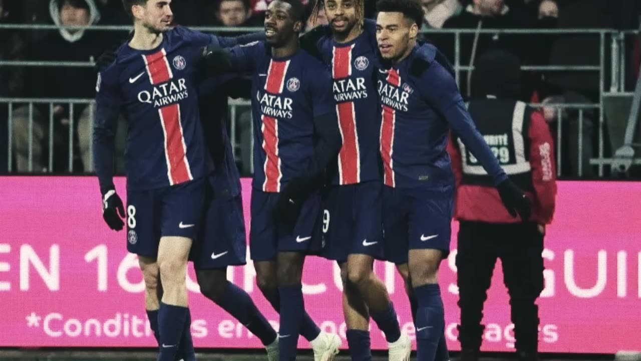 Arsenal will face one of the most dangerous teams in the world! Kvaratskhelia sends a message