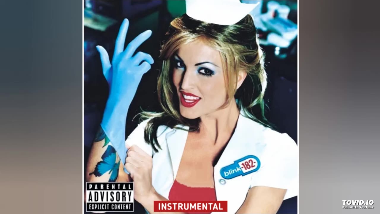 blink-182 - Aliens Exist (Instrumental)