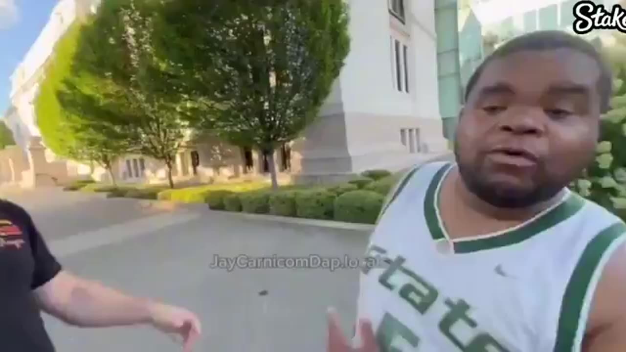 Alleged Predator Exposed in Sting Operation After Attempting to Meet Minor 🚨