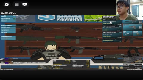 phantom forces