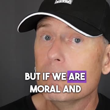 The Connection Between Love and Moral Virtue