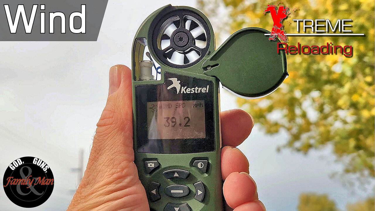 Where does a 10mph Wind Have the Greatest Effect? Muzzle or 1000 yards (ep. 05)