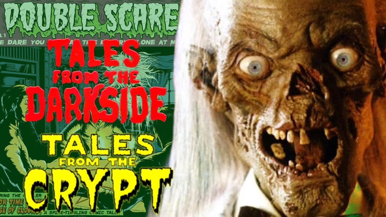 Wednesday Night Blood Stream!