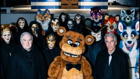 Epstein And The Dark Side Of Hollywood