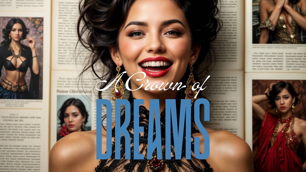 A Crown of Dreams - The Trial of Empty Hands 🙆🤓😎🤩😍 #chapter2 #facts #money #life #education 😍😀🤣👐