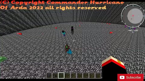 lunar spider titan vs count pigvampire titan