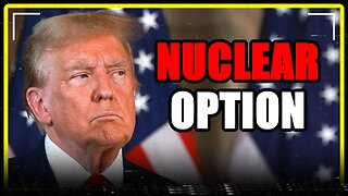 🔴The Democrats just SEALED their FATE.🔴