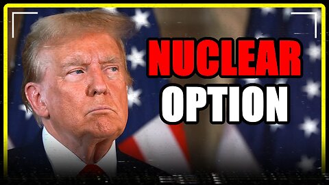 🔴The Democrats just SEALED their FATE.🔴