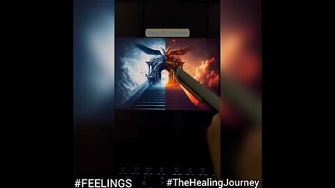 FEELINGS The Healing Journey