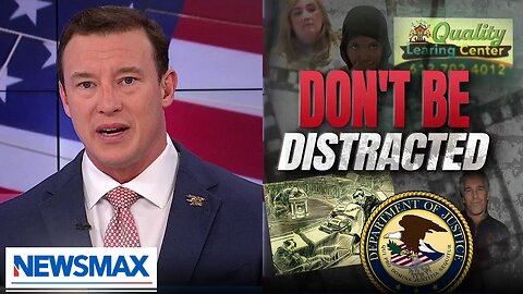'We will get Treasury's attention': Carl Higbie calls for federal tax revolt