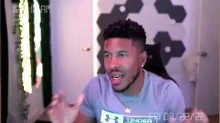 LowTierGod SNAPS and goes on a very long rant after consistent troll donations [Chroma Reupload]