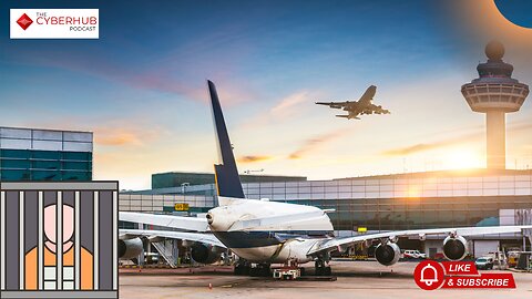 Europe Airport Ransomware Suspect Arrested, UN Telecom Threat Stopped, JLR Extends Shutdown Again 