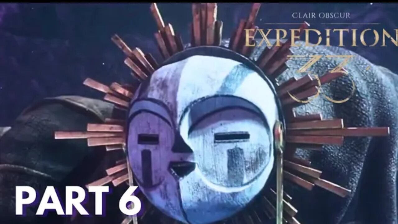 Clair Obscur: Expedition 33 - Part 6 - Esquire's Nest