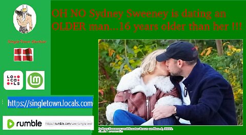 OH NO the " REE STORM " is comming for Sydney Sweeney...