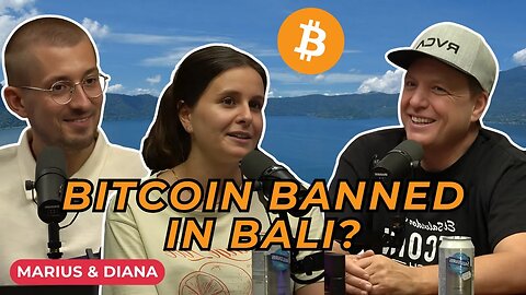 What Happened to Bitcoin in Bali? Its Rise, Fall, and Comeback | Diana & Marius