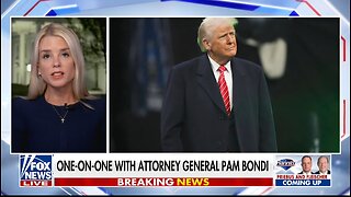 AG Bondi Denounces Judge Boasberg: Apoplectic Judges Can’t Block America’s Security