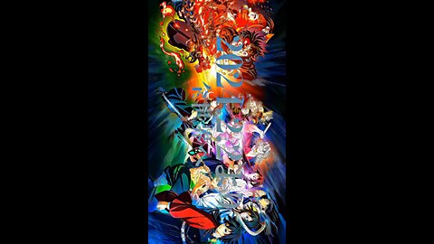 🔥 All Hashira in Action | Demon Slayer 🔥 | Power of the Pillars 💪 | #Hashira