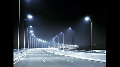 The Streetlights Aren’t What You Think – Weaponized Tech Hidden in Plain Sight