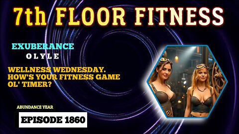 7th FLOOR FITNESS: FULL METAL OX DAY 1795