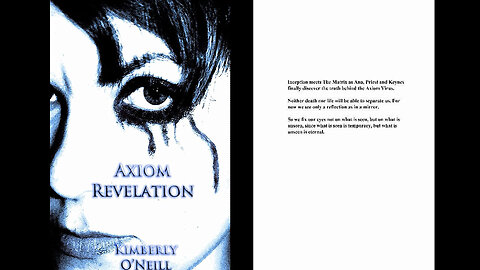 Axiom Revelation Prologue/Chapter 1