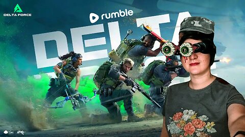 DELTA FORCE - new gameplay