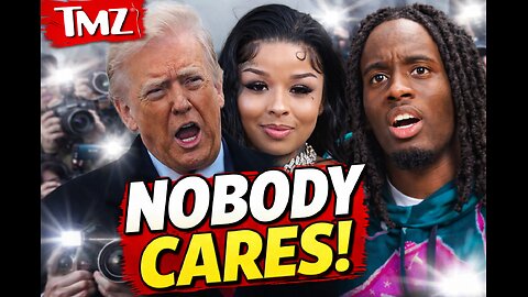 Armon Wiggins Alleges The Wiley Show SA, Blueface Dogs Chrisean, Tasha K vs Cardi