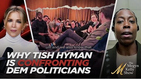 Confronting Democratic Politicians and Businesses That ALLOW Men in Women’s Spaces