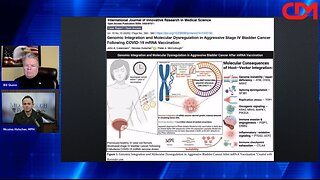 Nic Hulscher - New Damage from the mRNA Vaccines Continues to Emerge - with Bill Quinn
