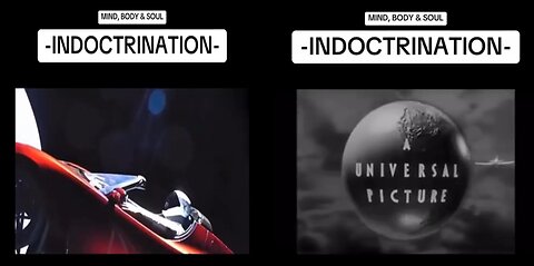MIND BODY SOUL INDOCTRINATION - RESEARCH FLAT EARTH