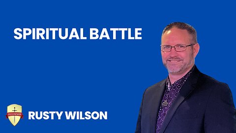 Spiritual Battle