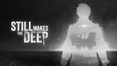 🔴 LIVE - Bank Holiday Horror - Still Wakes The Deep