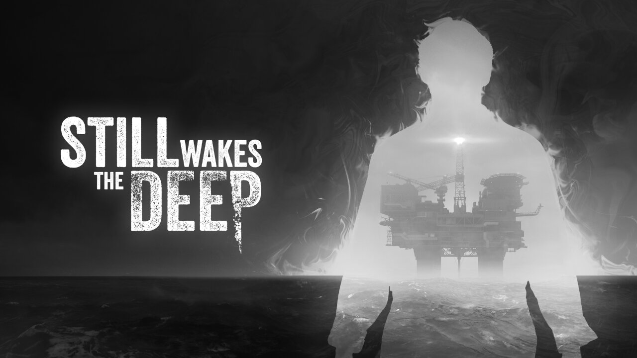 🔴 LIVE - Bank Holiday Horror - Still Wakes The Deep