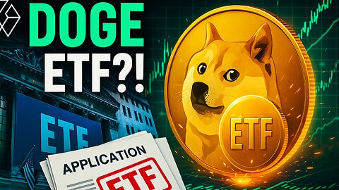 Grayscale Files Dogecoin ETF