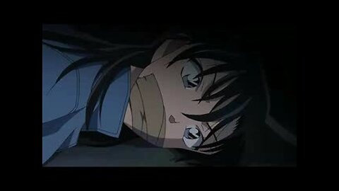 Detective Conan damsel 7