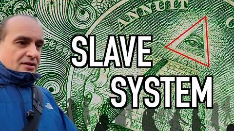 Truth About the Financial System | How Fiat Currency, Debt & Control Shape Our World