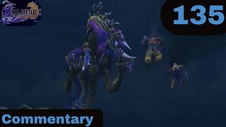 Unlocking the Final Arena Entry - Final Fantasy X Part 135