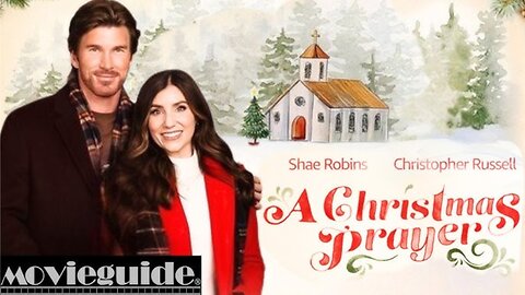 A Christmas Prayer (2025)