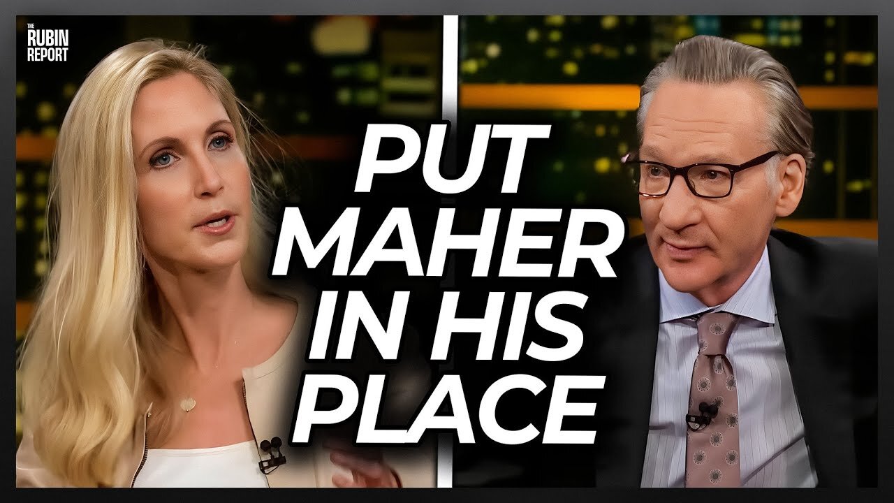 Midtown Tower Shooting Causes Resurfaced Bill Maher Clip to Go Viral