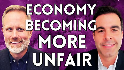 Unprecedented, Unusual, Challenging Economy More Bifurcated Than Ever | Michael Kantrowitz
