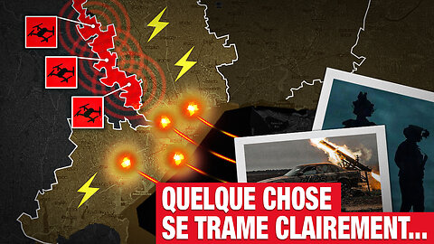 L'Europe Alloue 90 milliards d'Euros 💶 ➡️ Instabilité au Sud ⚠️⚔️ Rapports Militaires du 19/12/2025
