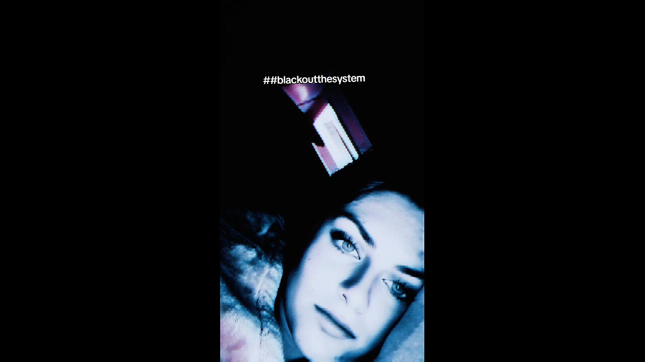 #blackoutthesystem