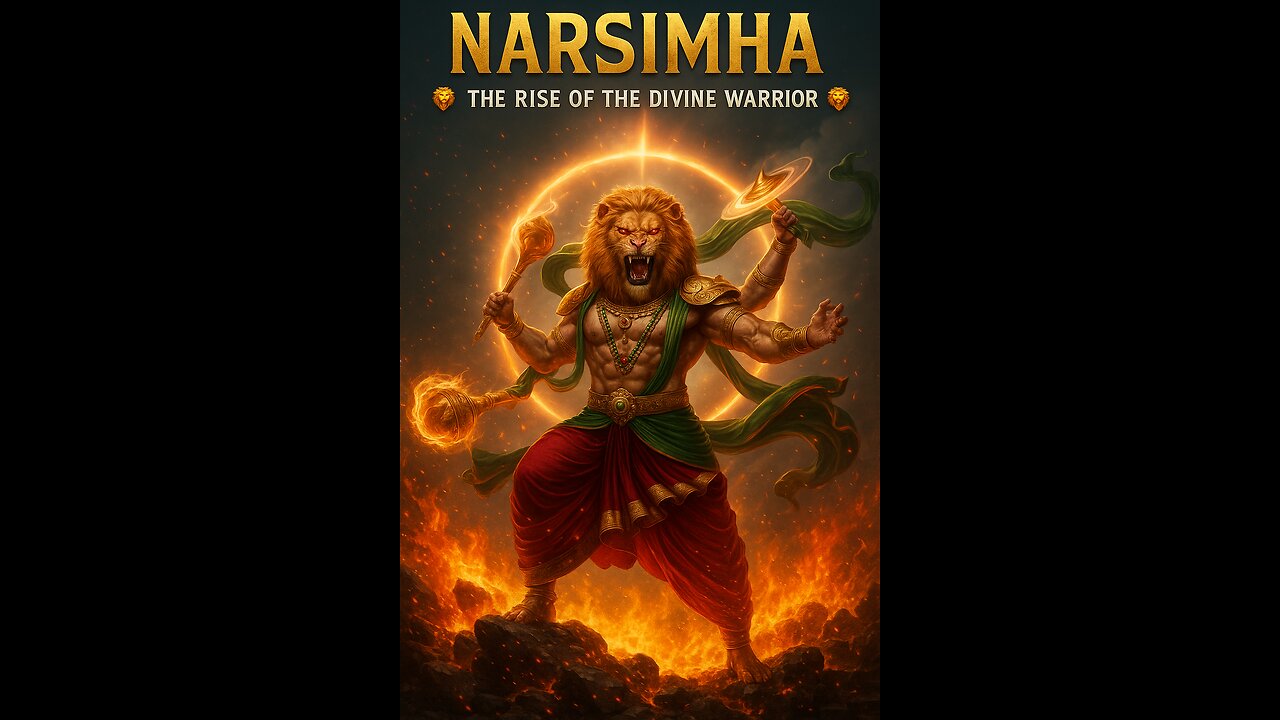 Narsimha