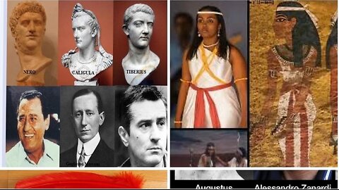 MODERN INVASION OF EGYPT (SAMOLIA) #freerheland