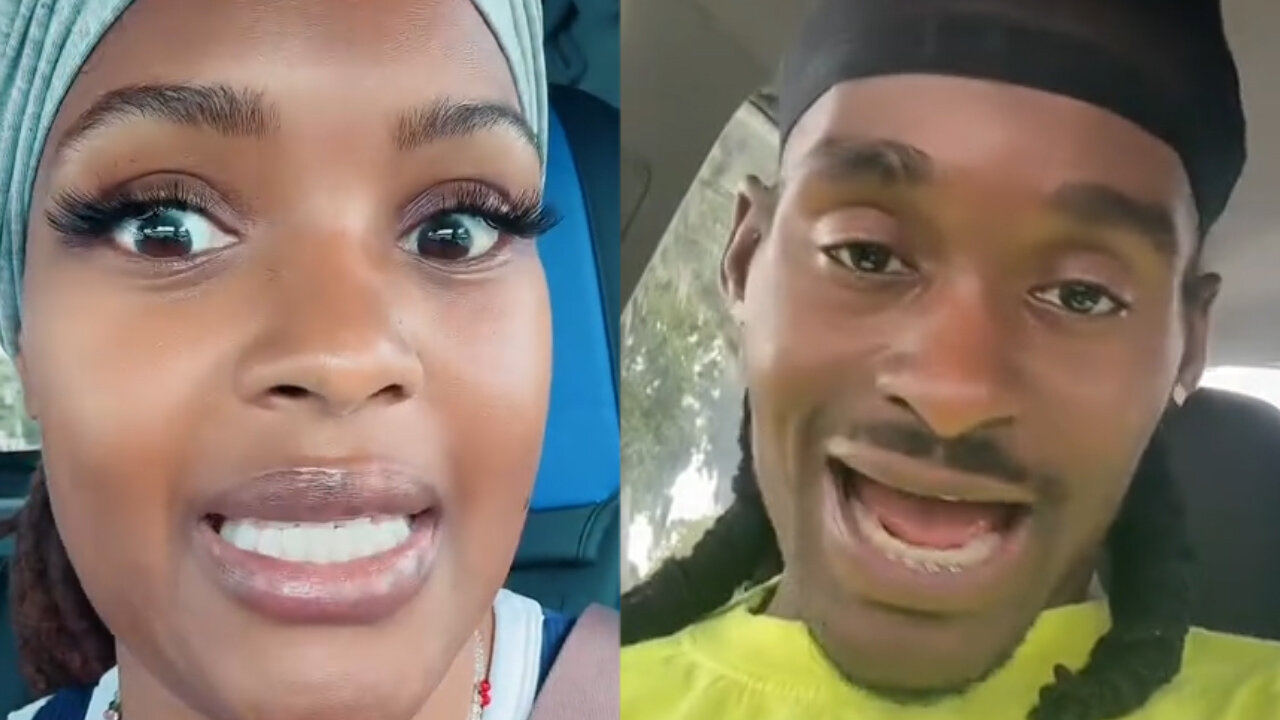 Black People Are Stressed Out Because Of Latino Racism #3