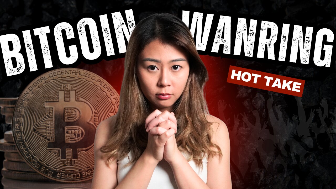 Bitcoin Bull Market on the Edge After Massive Whale Dump?