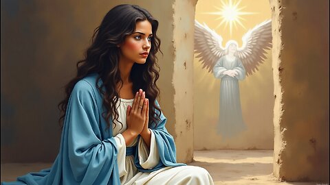 AVA MARIA ~ GRATIA PLENA (CLASSICAL RENDITION)