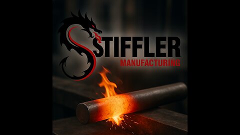 Stiffler Manufacturing - Let's Talk Glock 17