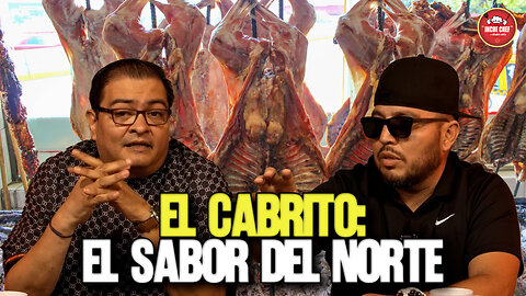 El cabrito: el sabor del norte | Inche Chef 🧑‍🍳